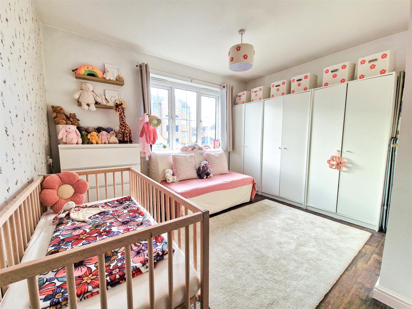 2 bed property in Henley Road, Bedford